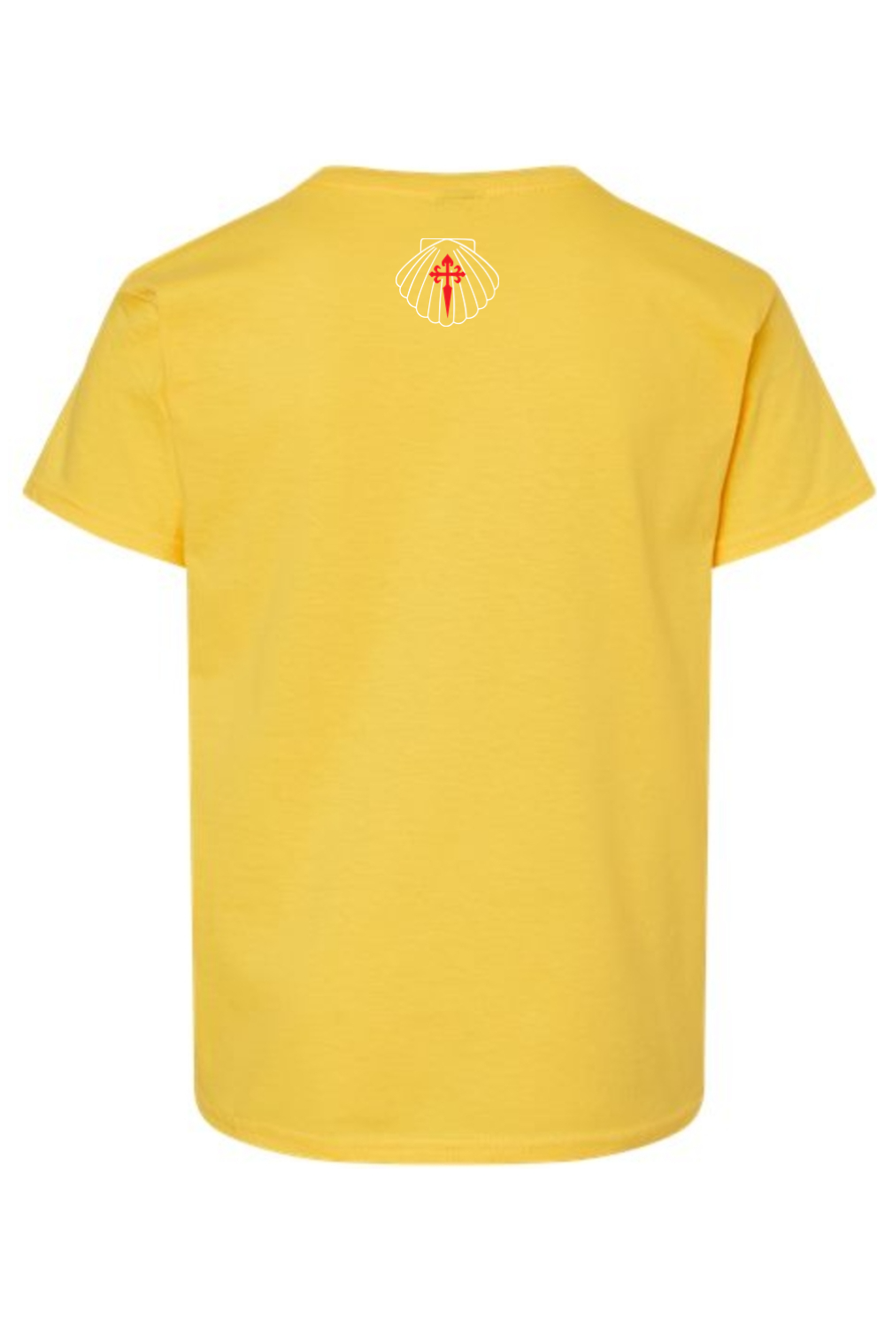 Camino Walking Club Youth T-Shirt