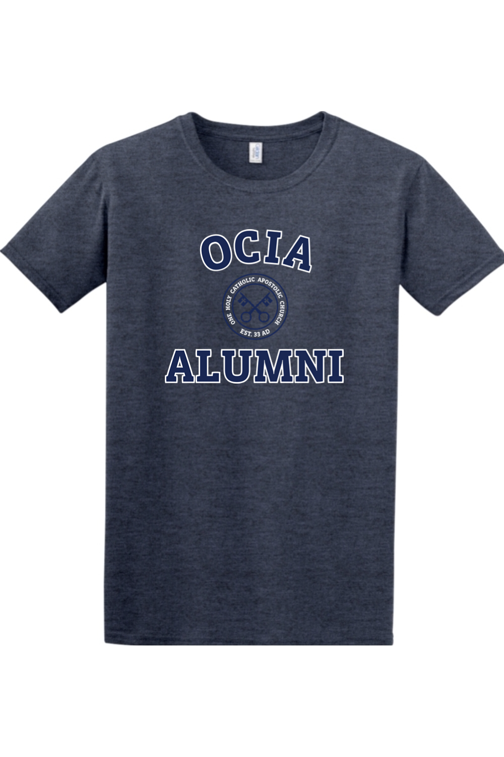 OCIA Alumni Adult T-Shirt