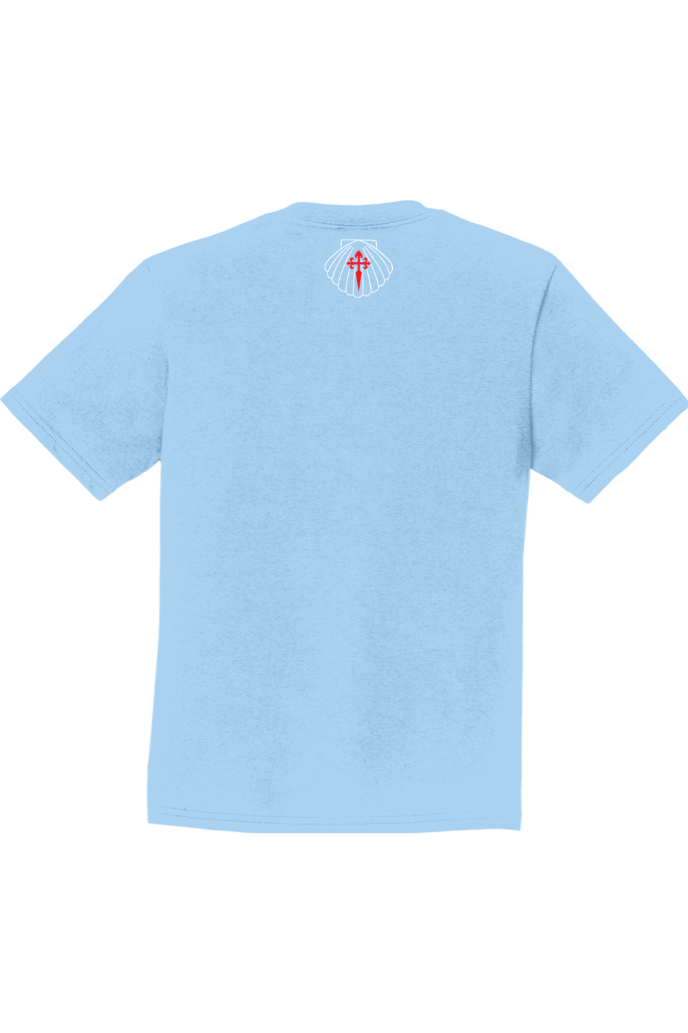 Camino Walking Club - Youth T-Shirt