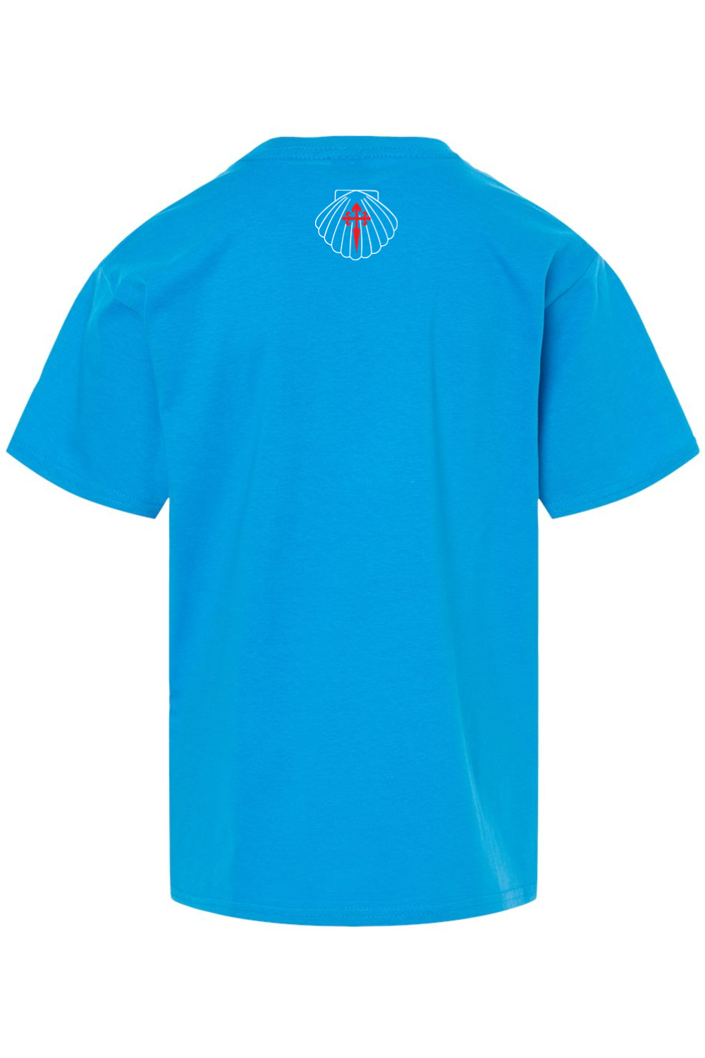 Camino Walking Club Youth T-Shirt