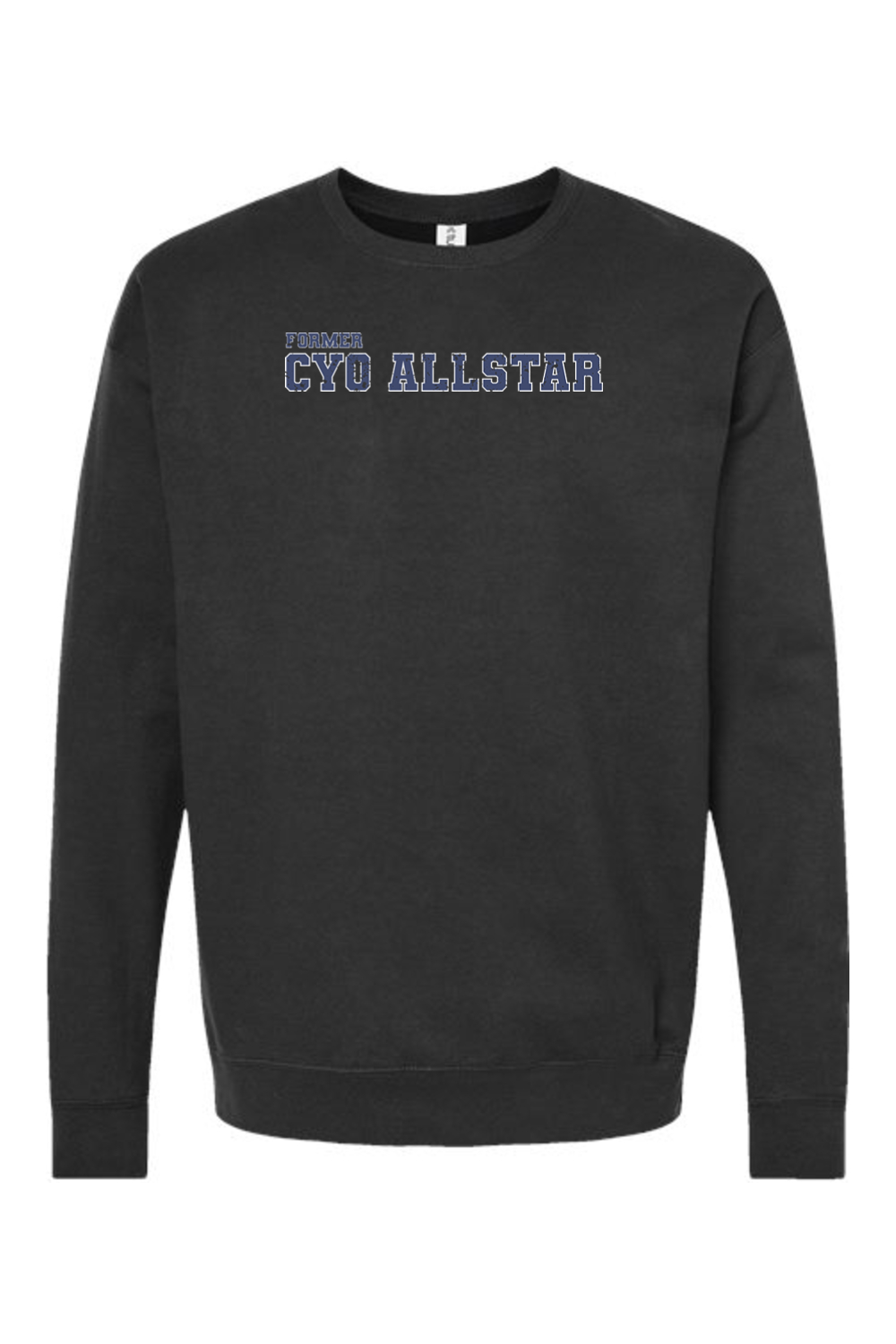 Former CYO All Star - Crewneck Sweatshirt