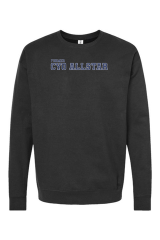 Former CYO All Star - Crewneck Sweatshirt