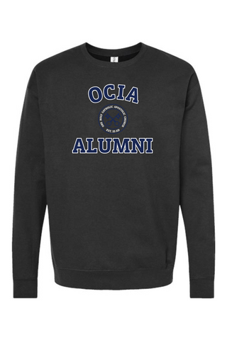 OCIA Alumni - Crewneck Sweatshirt