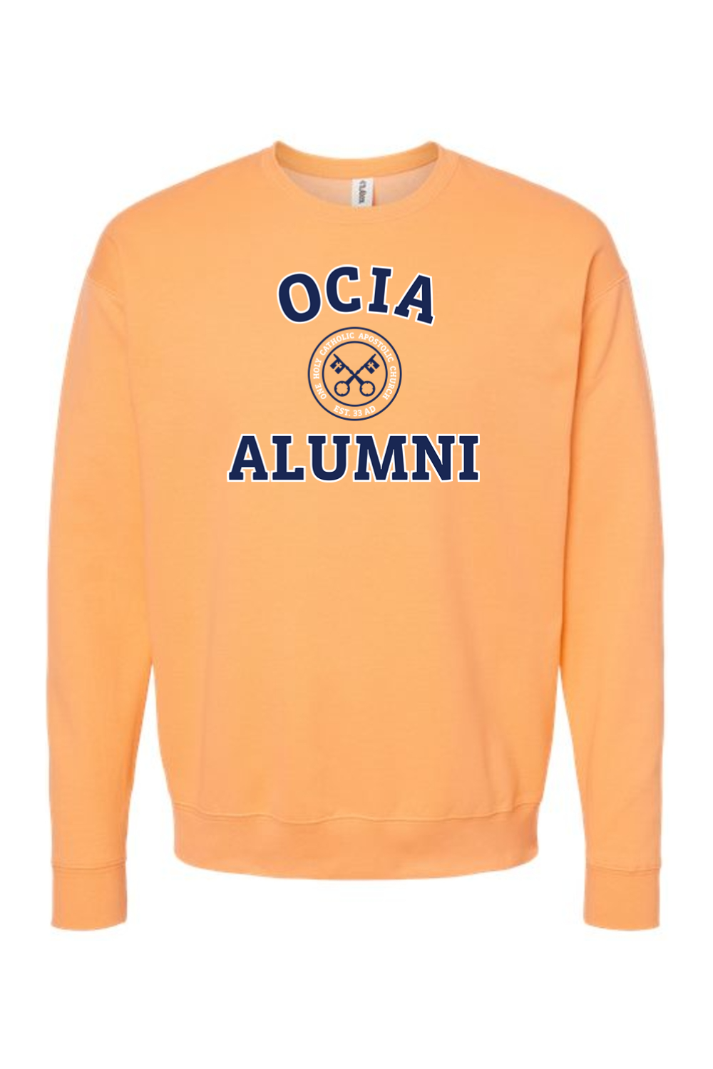 OCIA Alumni - Crewneck Sweatshirt