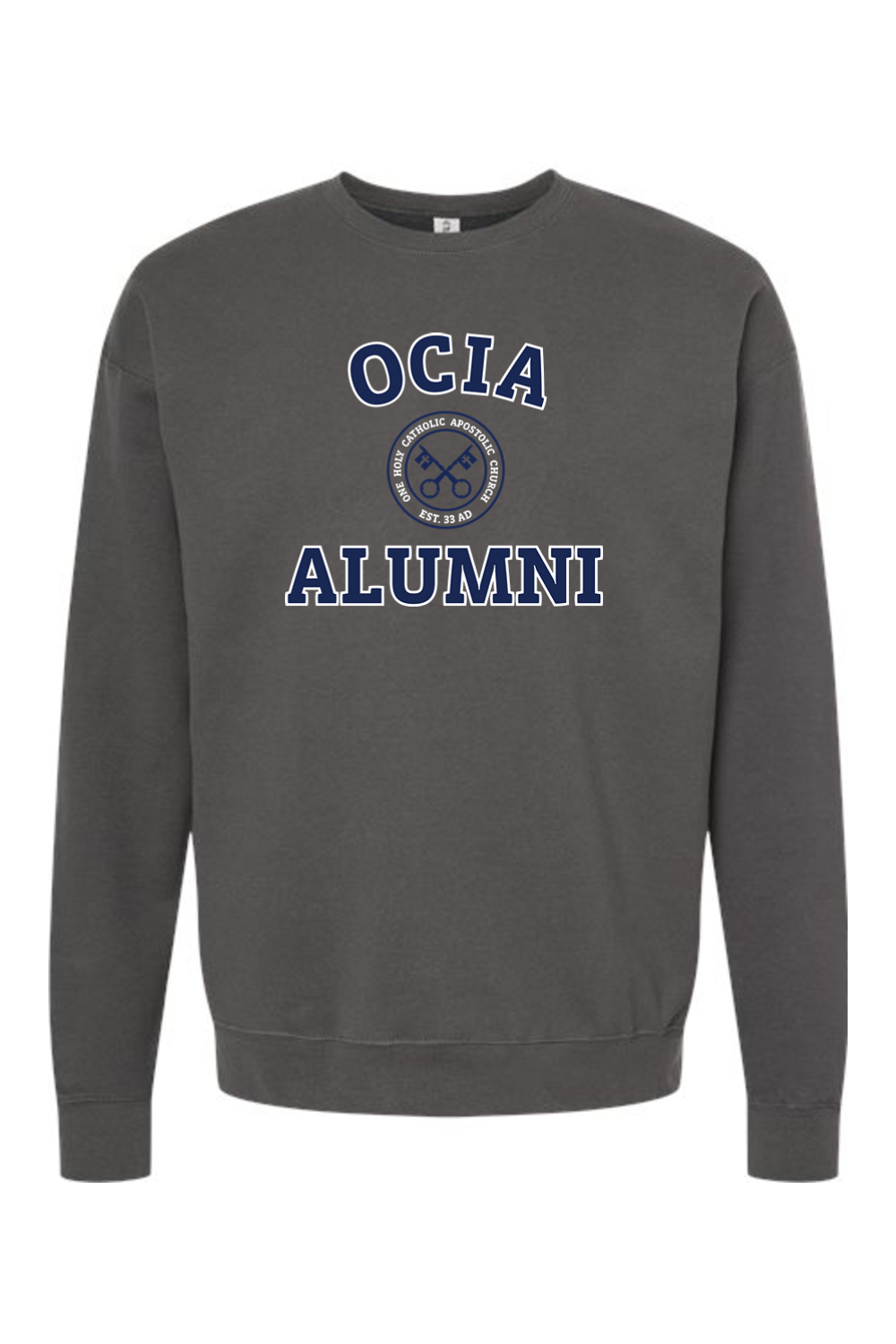 OCIA Alumni - Crewneck Sweatshirt