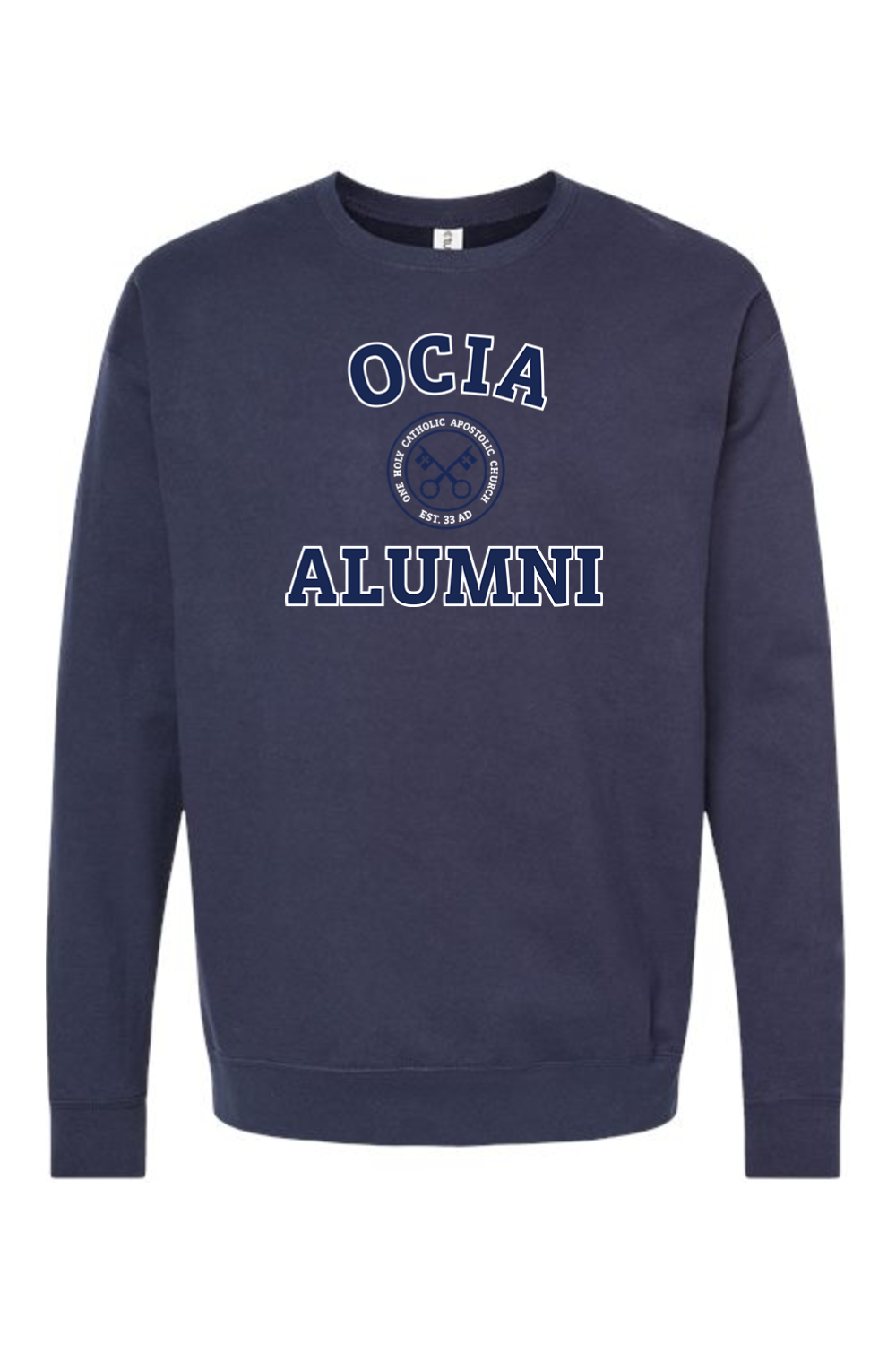 OCIA Alumni - Crewneck Sweatshirt