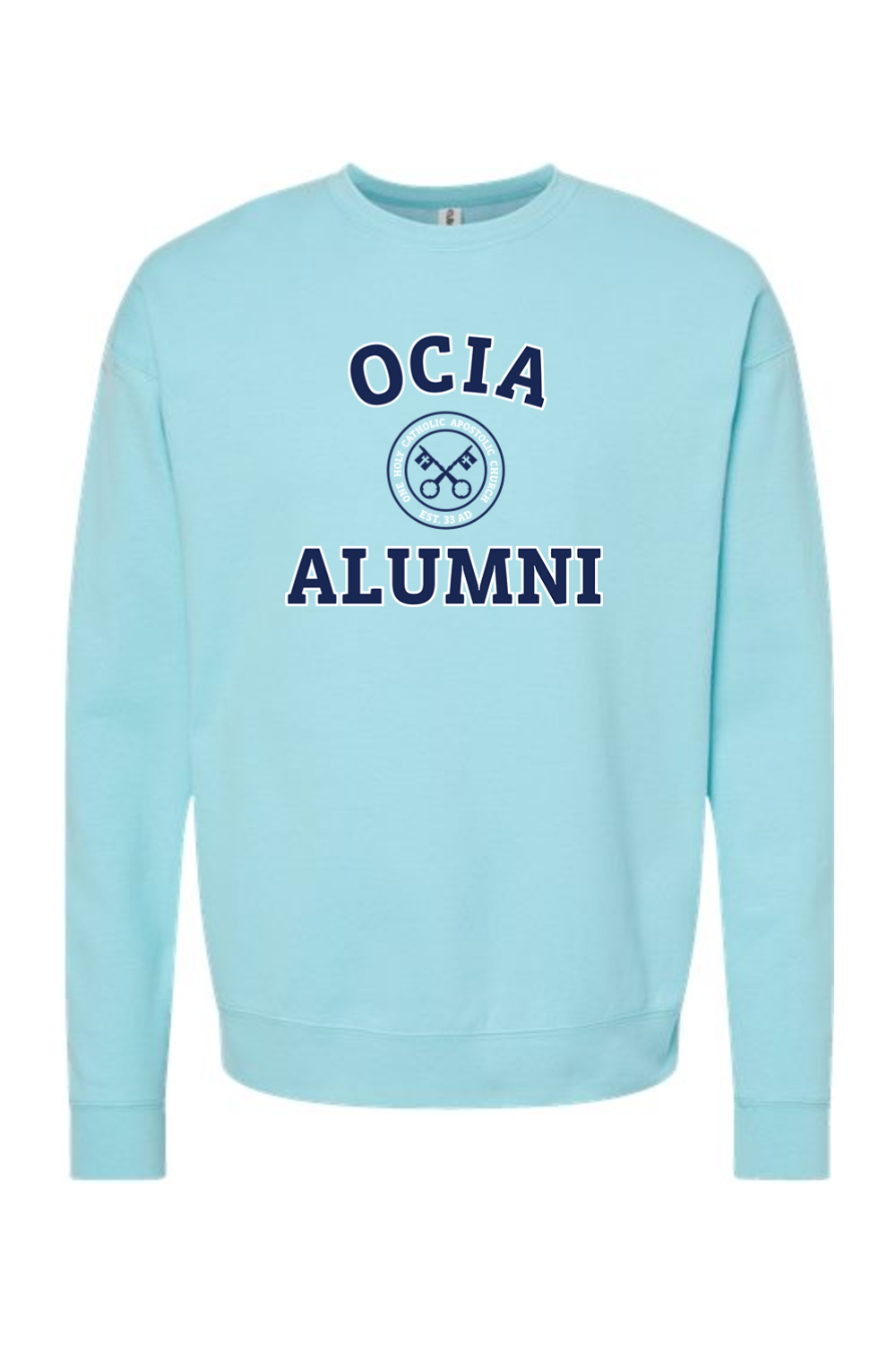 OCIA Alumni - Crewneck Sweatshirt