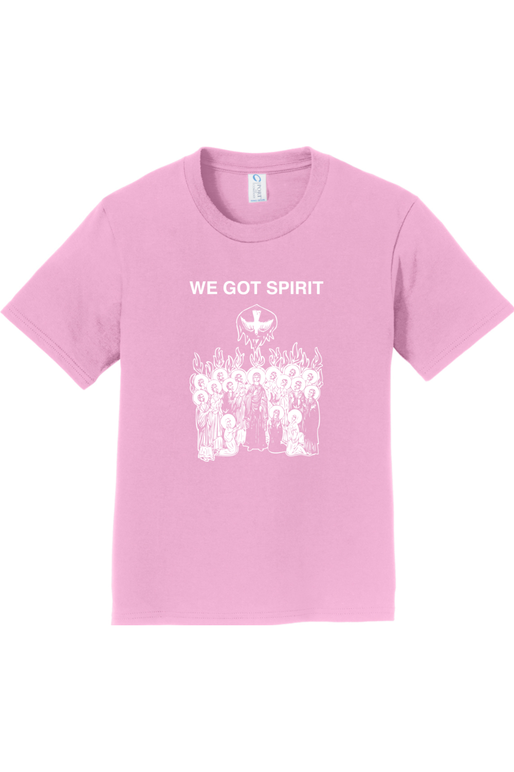 We Got Spirit - Pentecost - Youth T-Shirt
