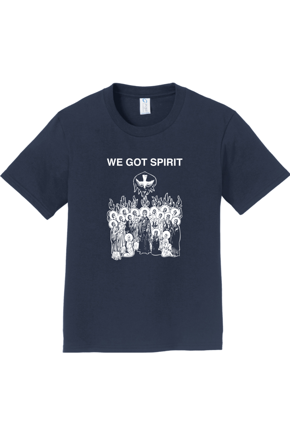 We Got Spirit - Pentecost - Youth T-Shirt