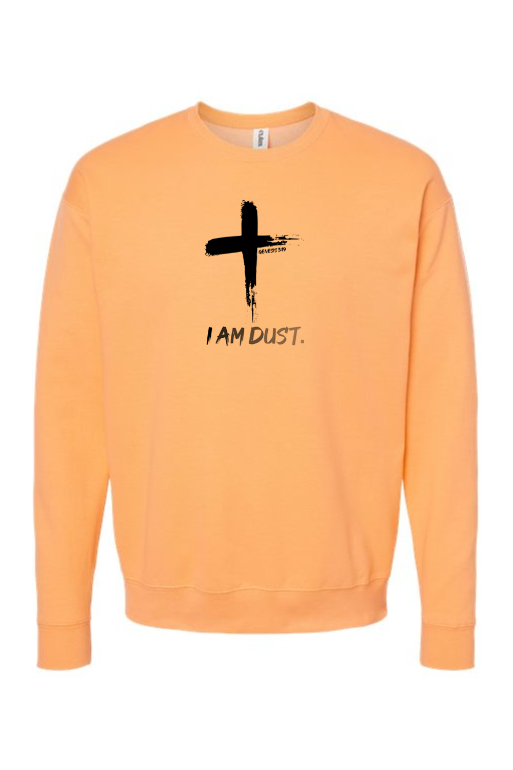 I Am Dust - Crewneck Sweatshirt