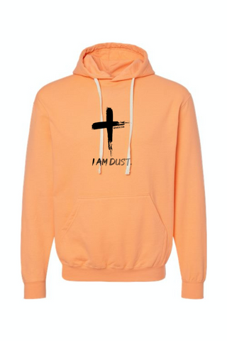 I Am Dust - Hoodie Sweatshirt