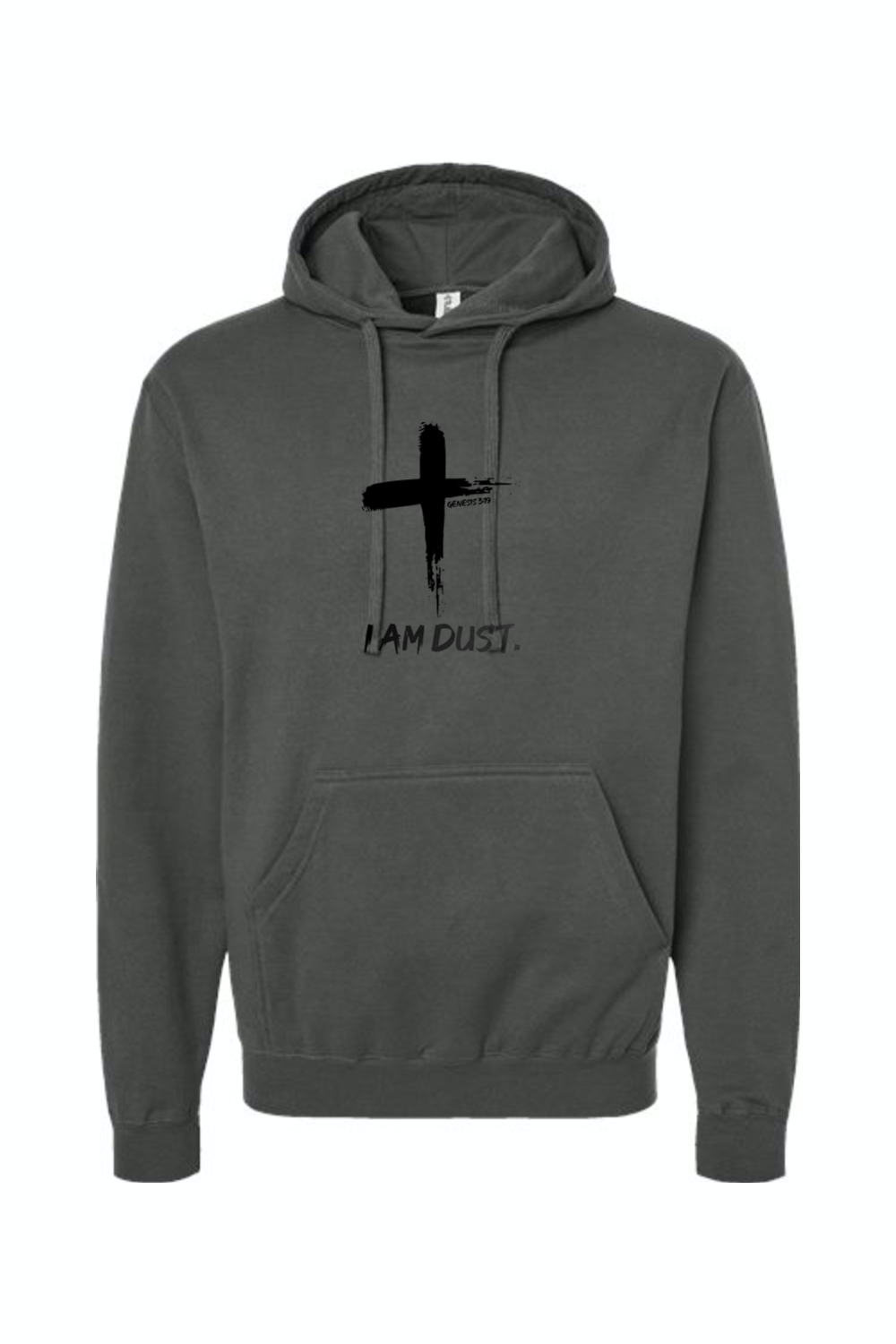 I Am Dust - Hoodie Sweatshirt