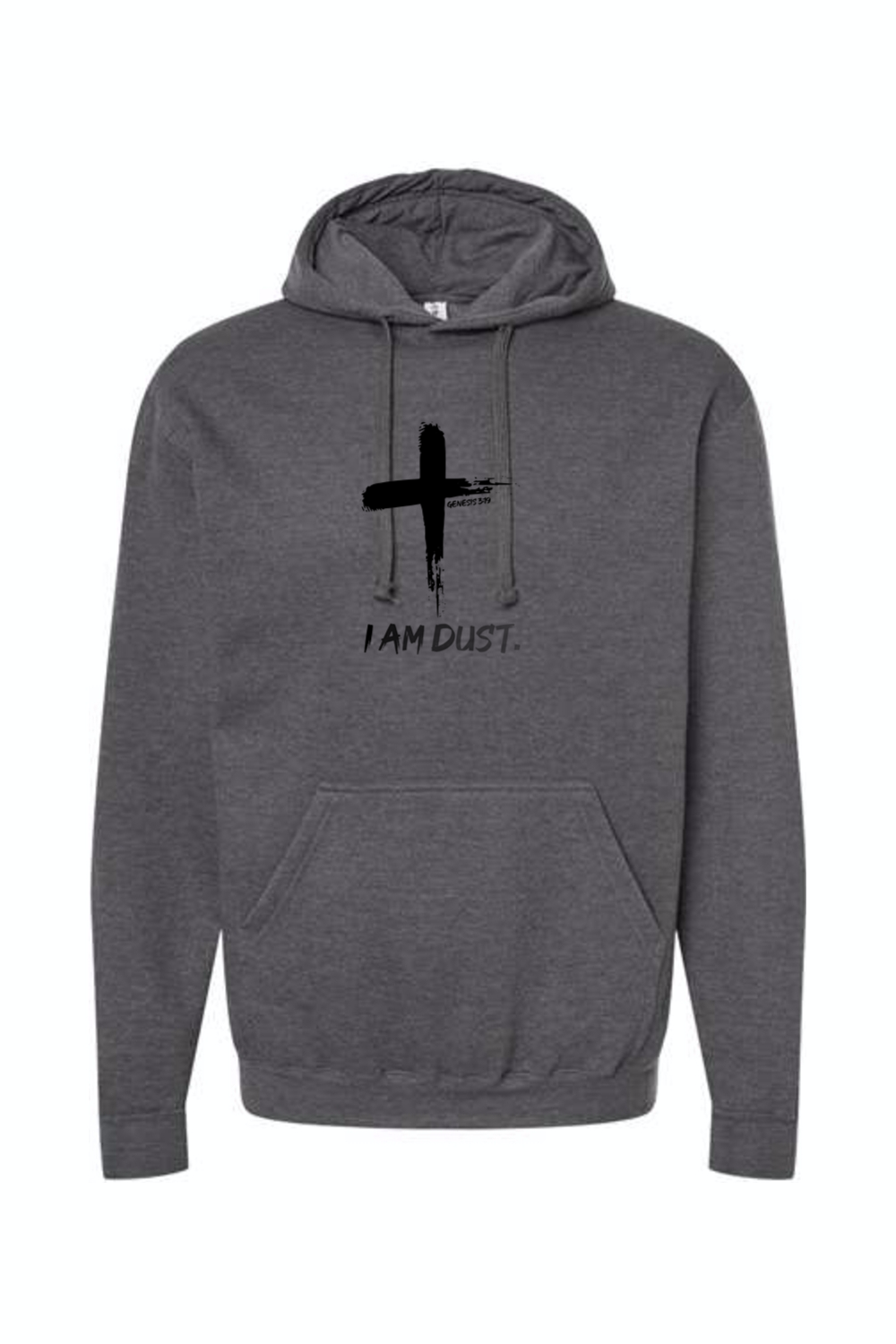 I Am Dust - Hoodie Sweatshirt