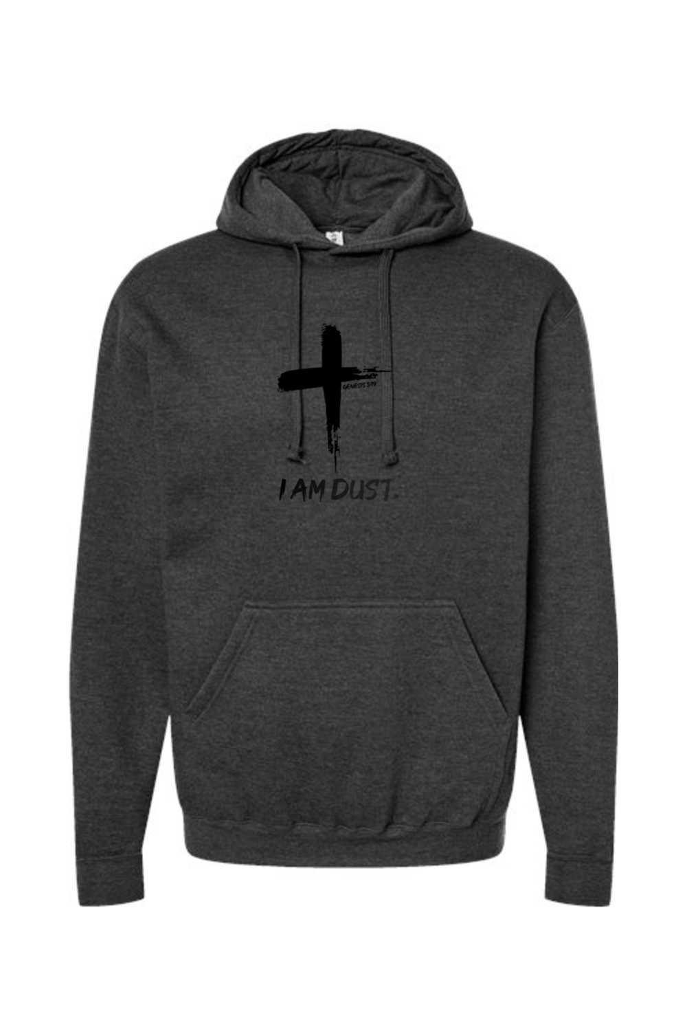 I Am Dust - Hoodie Sweatshirt