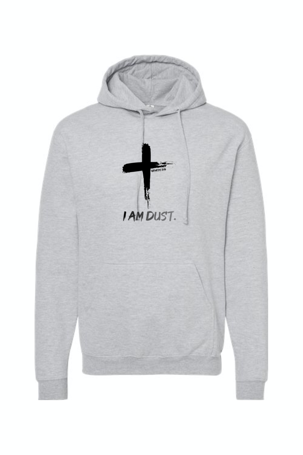 I Am Dust - Hoodie Sweatshirt