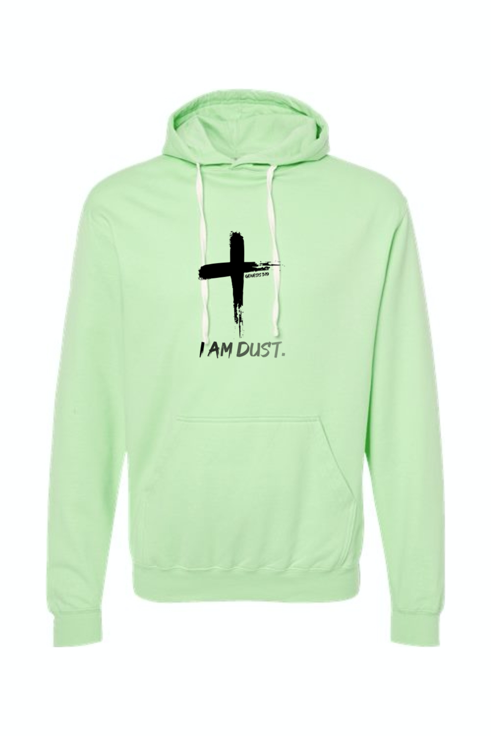 I Am Dust - Hoodie Sweatshirt