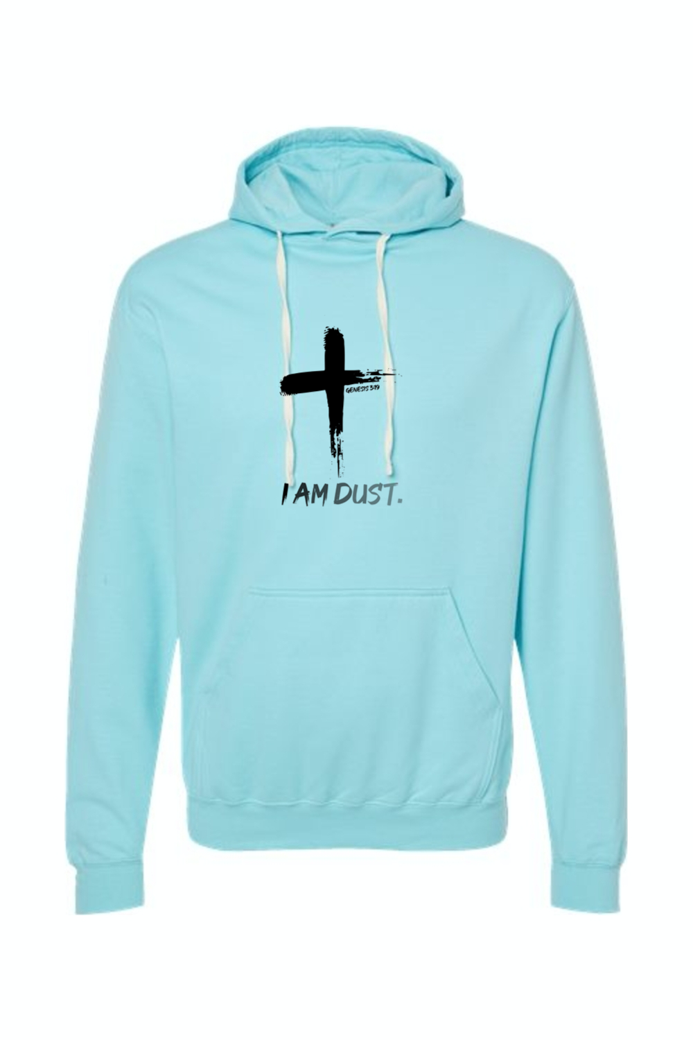 I Am Dust - Hoodie Sweatshirt