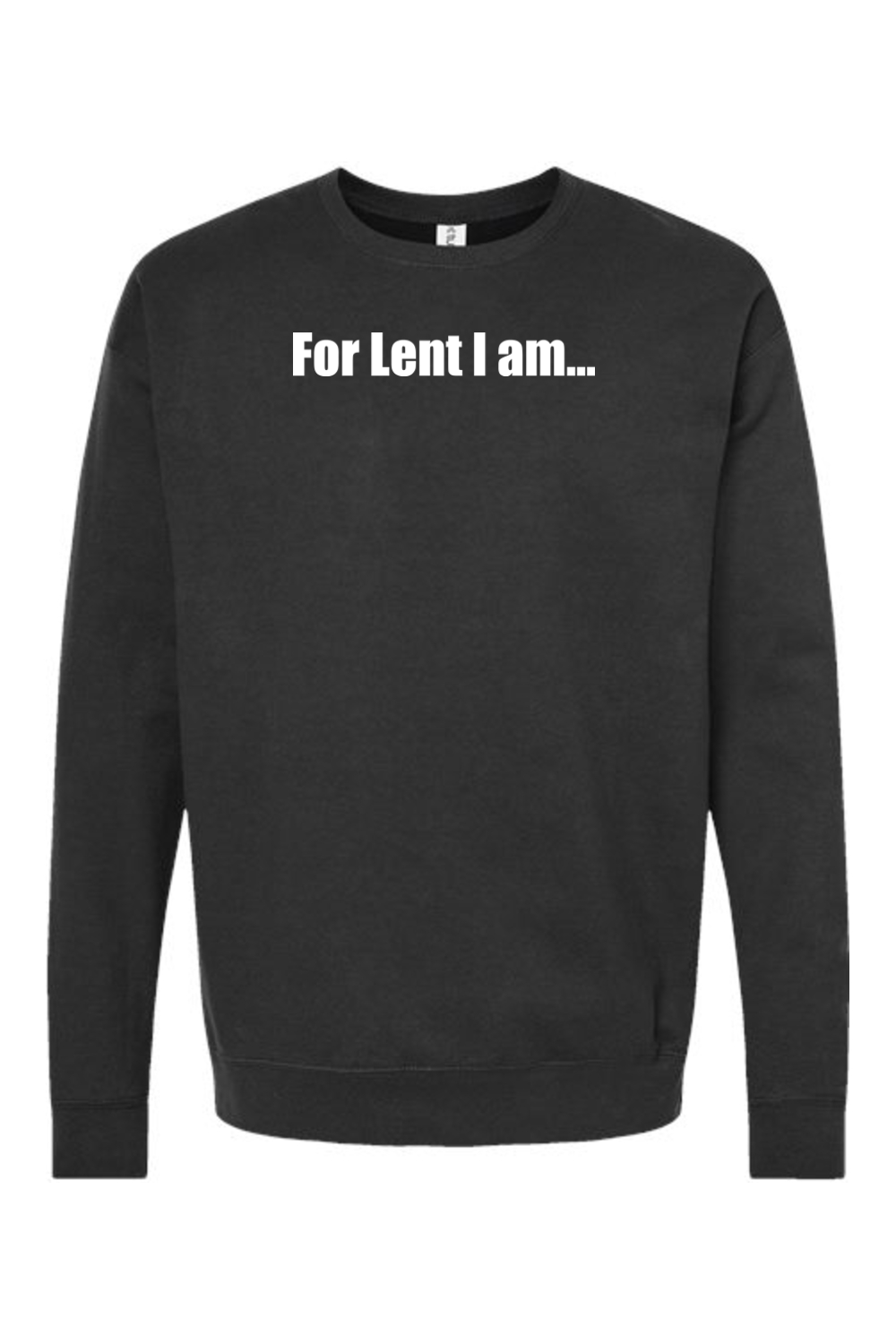 Rick Roll - Crewneck Sweatshirt