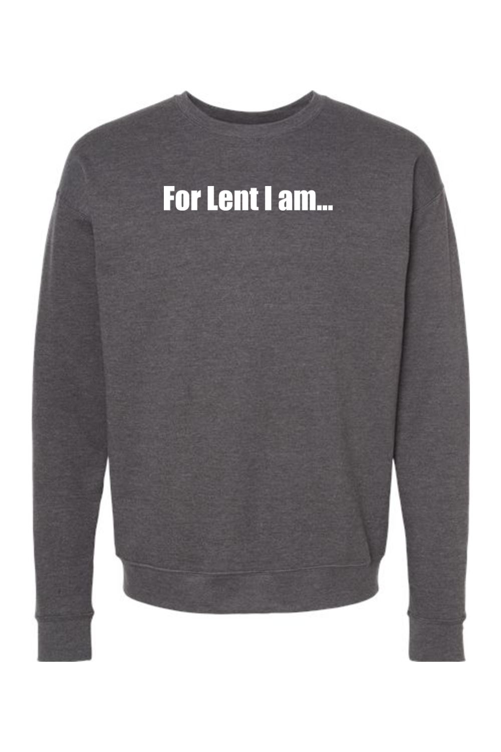 Rick Roll - Crewneck Sweatshirt