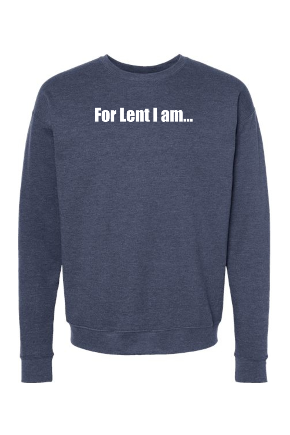 Rick Roll - Crewneck Sweatshirt