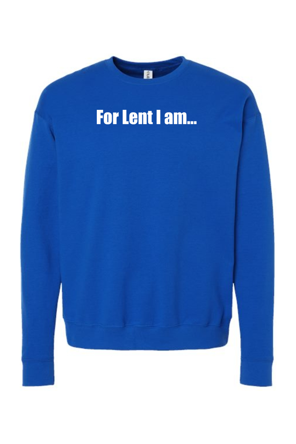 Rick Roll - Crewneck Sweatshirt