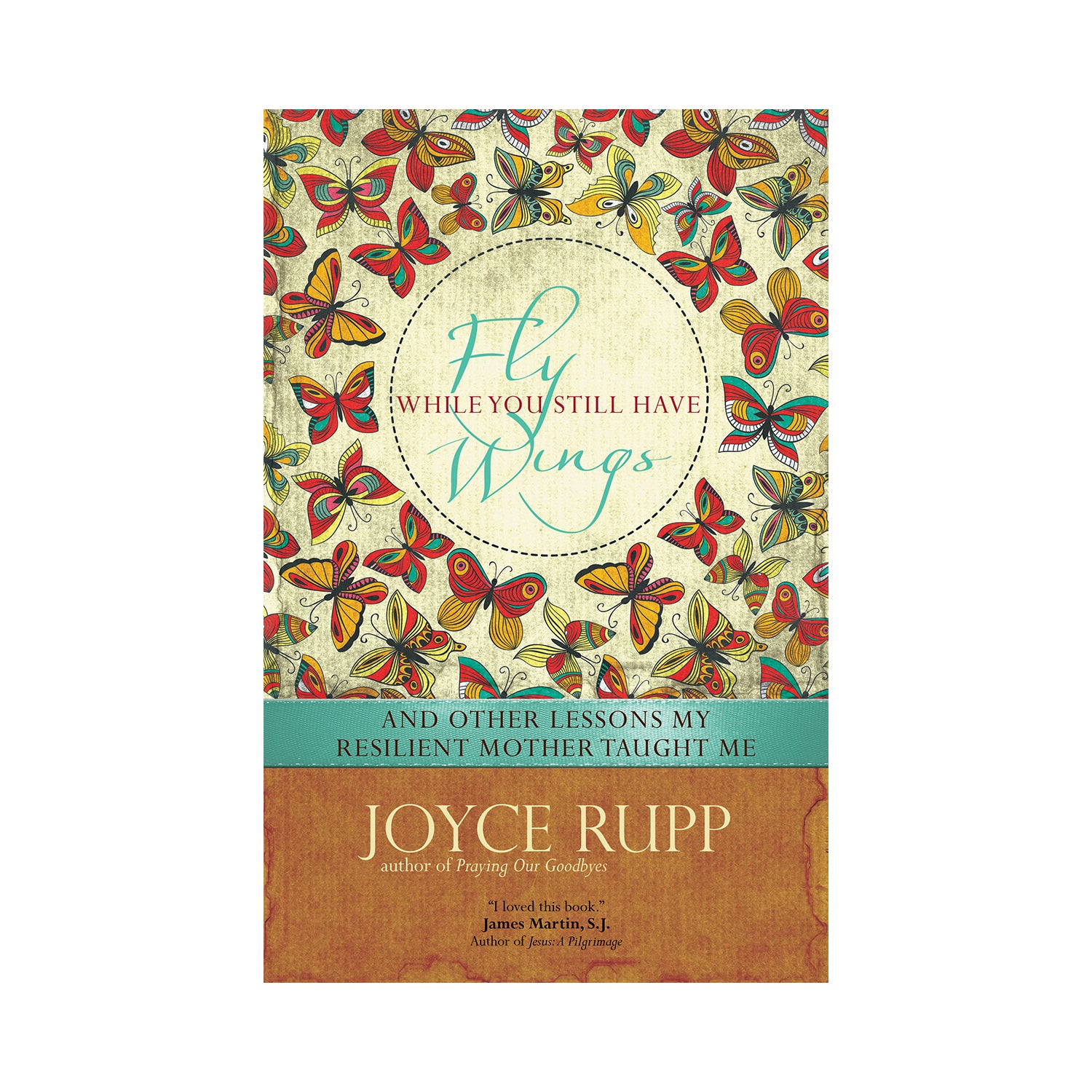 Fly While You Still Have Wings