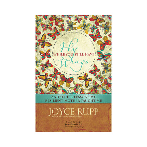 Fly While You Still Have Wings