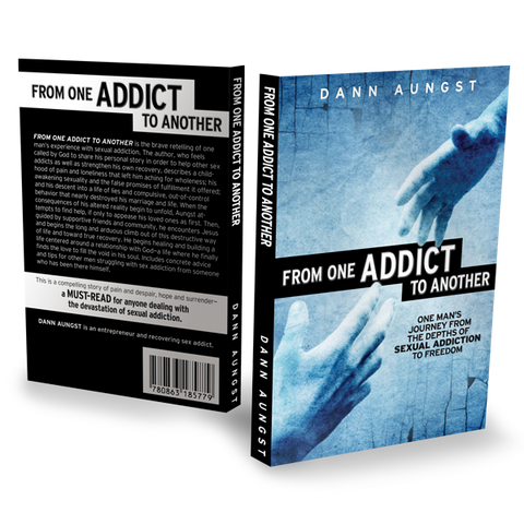 From one Addict to Another by Dann Aungst (p) (C)