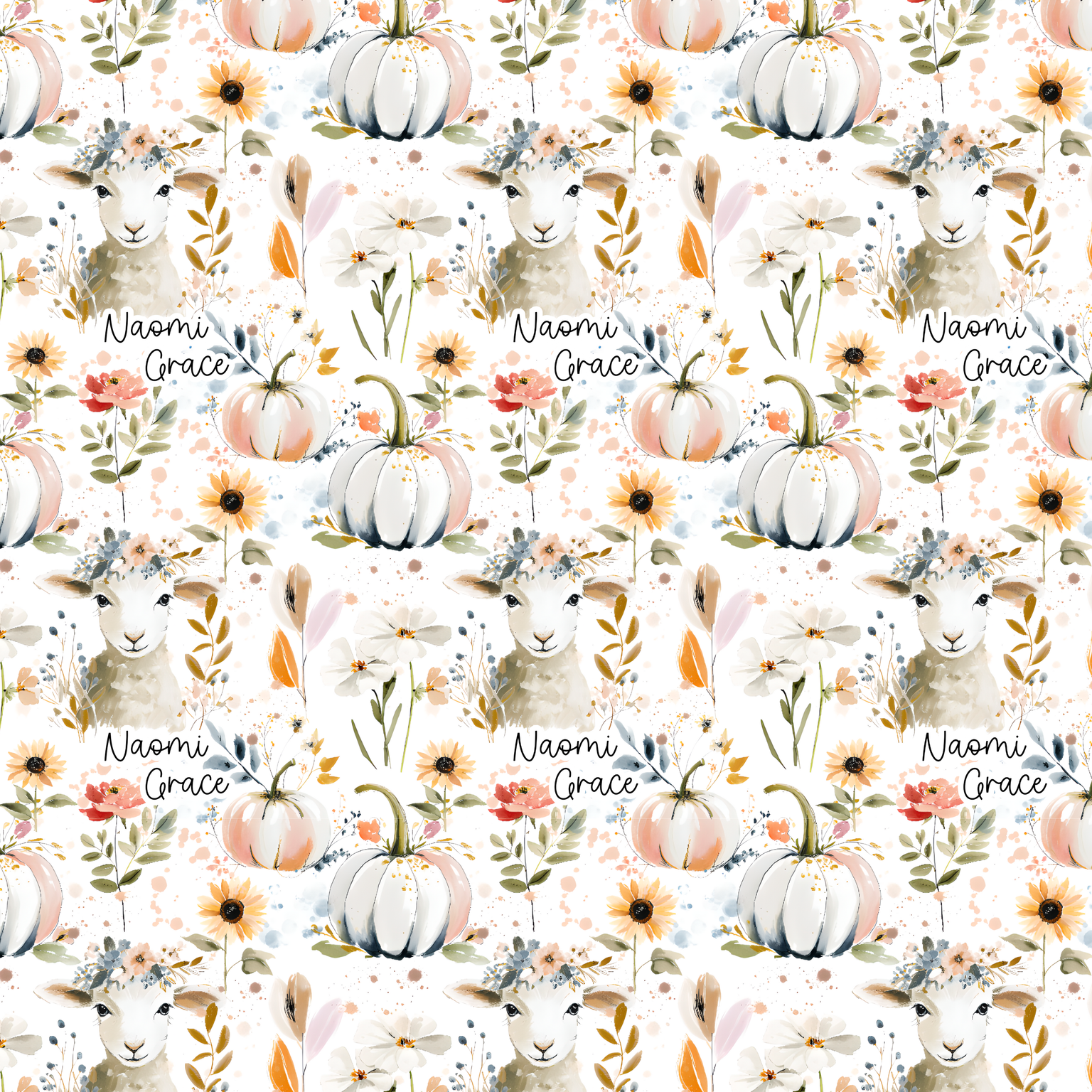 Personalized He Left the 99 To Find Me Baby Swaddle Blanket