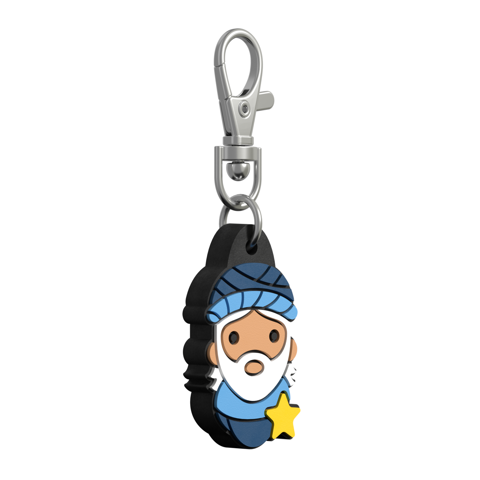 (Forerunners) Abraham