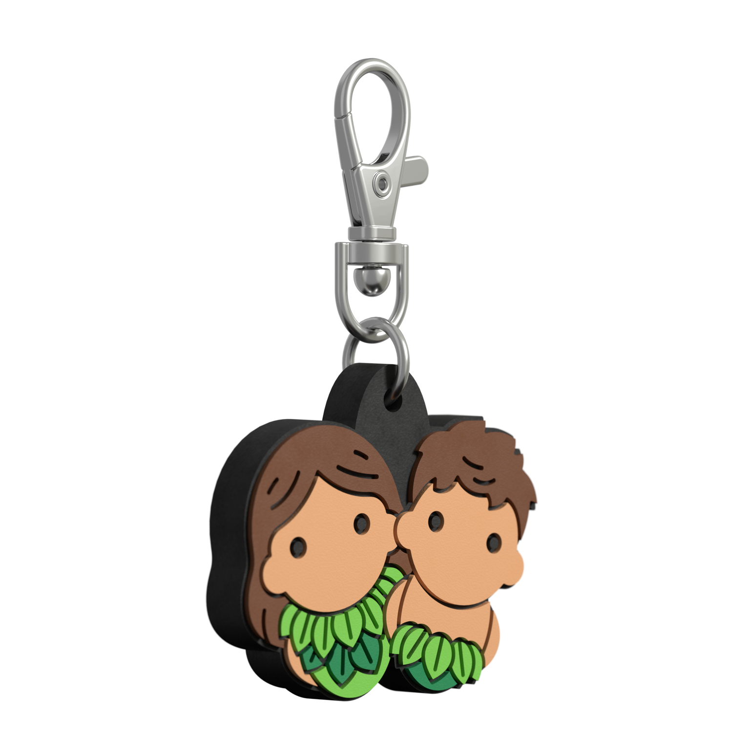 (Forerunners) Adam & Eve