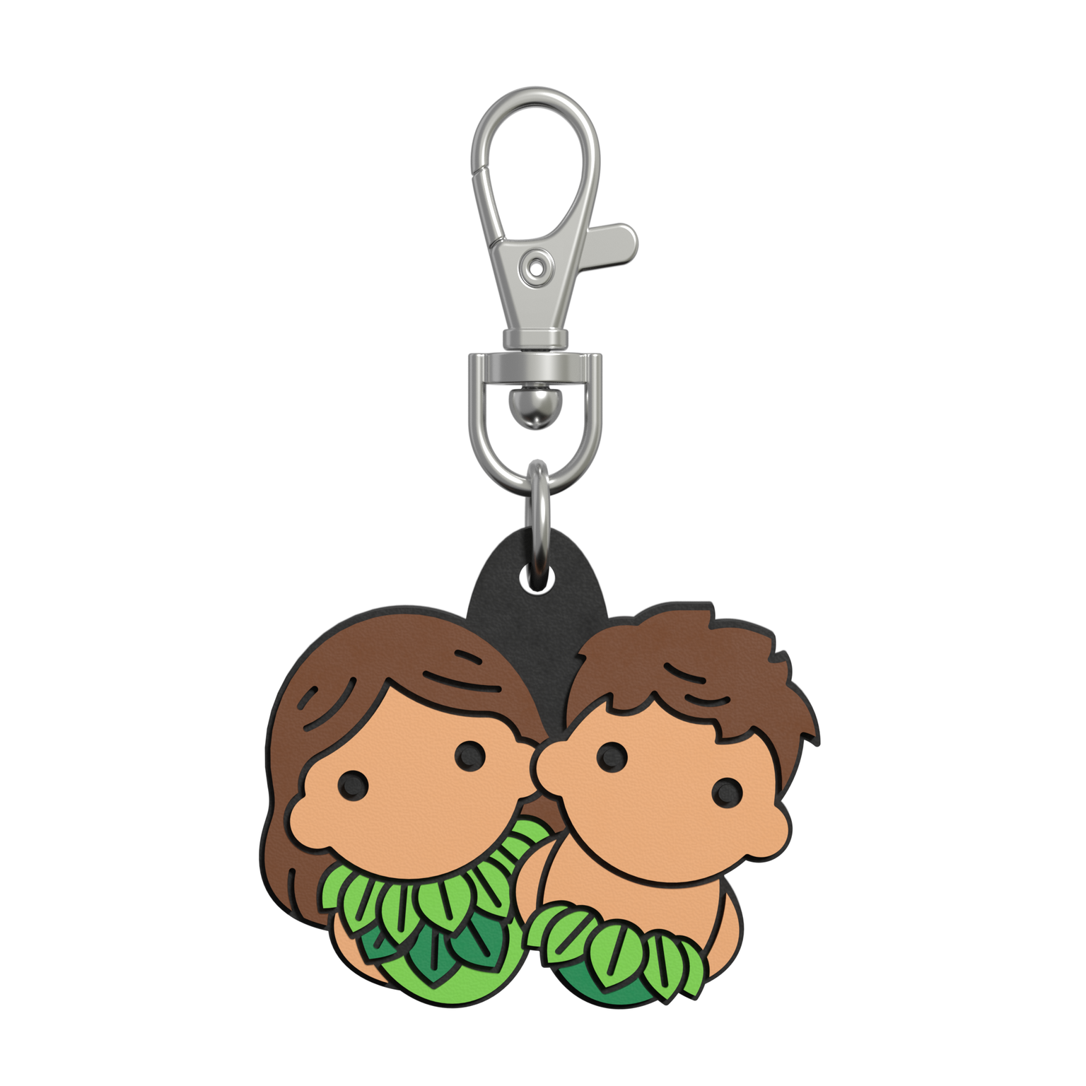 (Forerunners) Adam & Eve