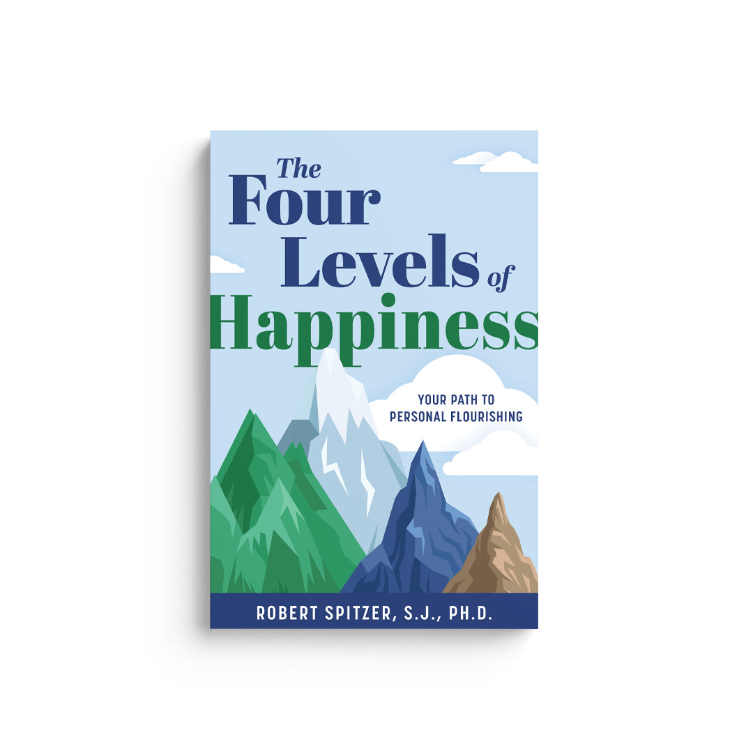 Four Levels of Happiness