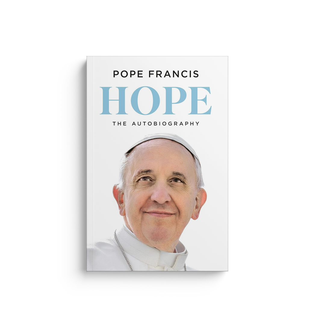 Hope: The Autobiography