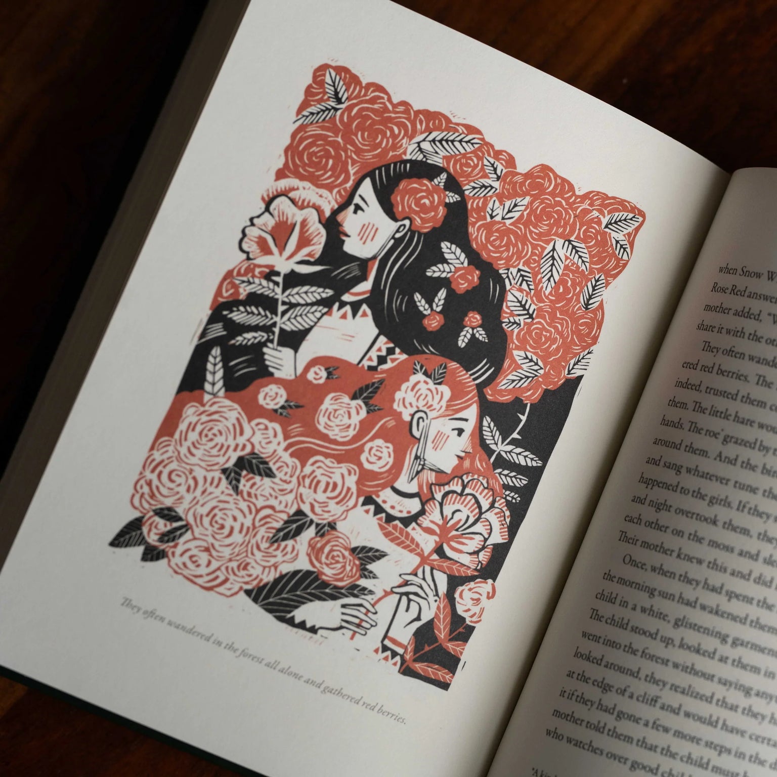 Grimms' Fairy Tales