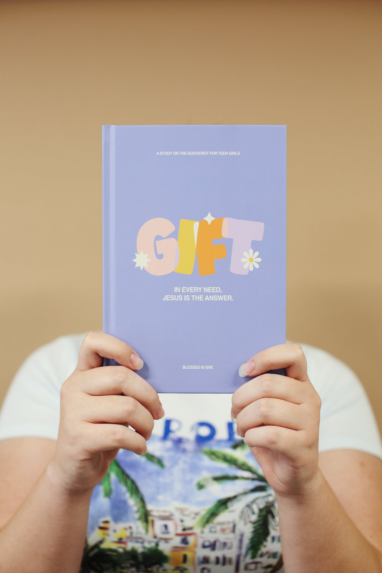 GIFT // Eucharist Study for Teens