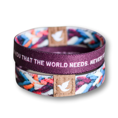 Give Your Gift Womens TruthBand