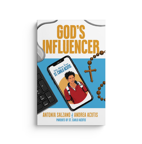 God's Influencer