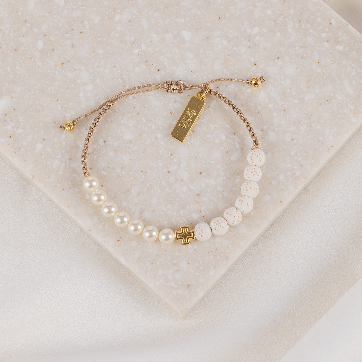 Perfectly Imperfect for Her Bracelet