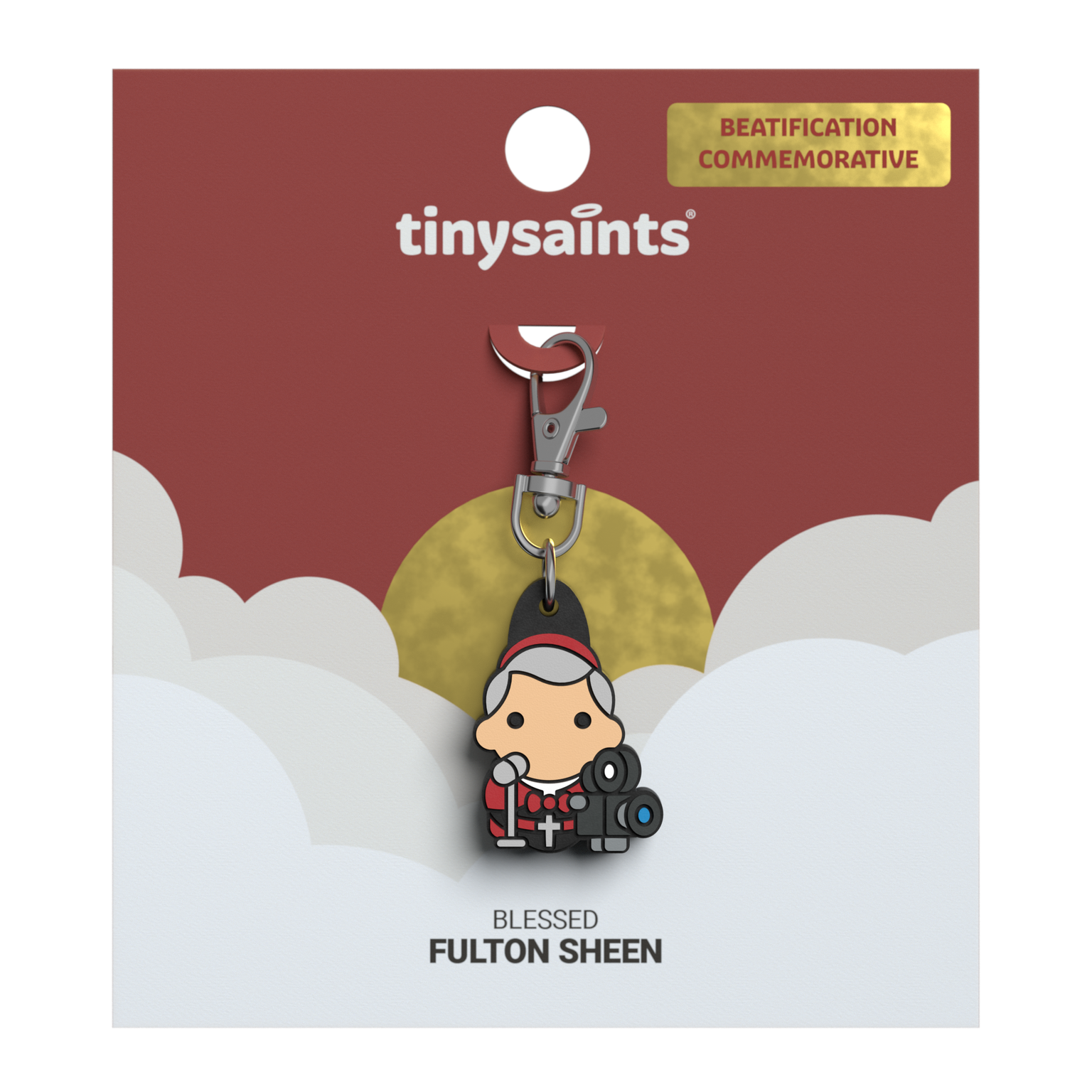 (Special Edition) Blessed Fulton Sheen