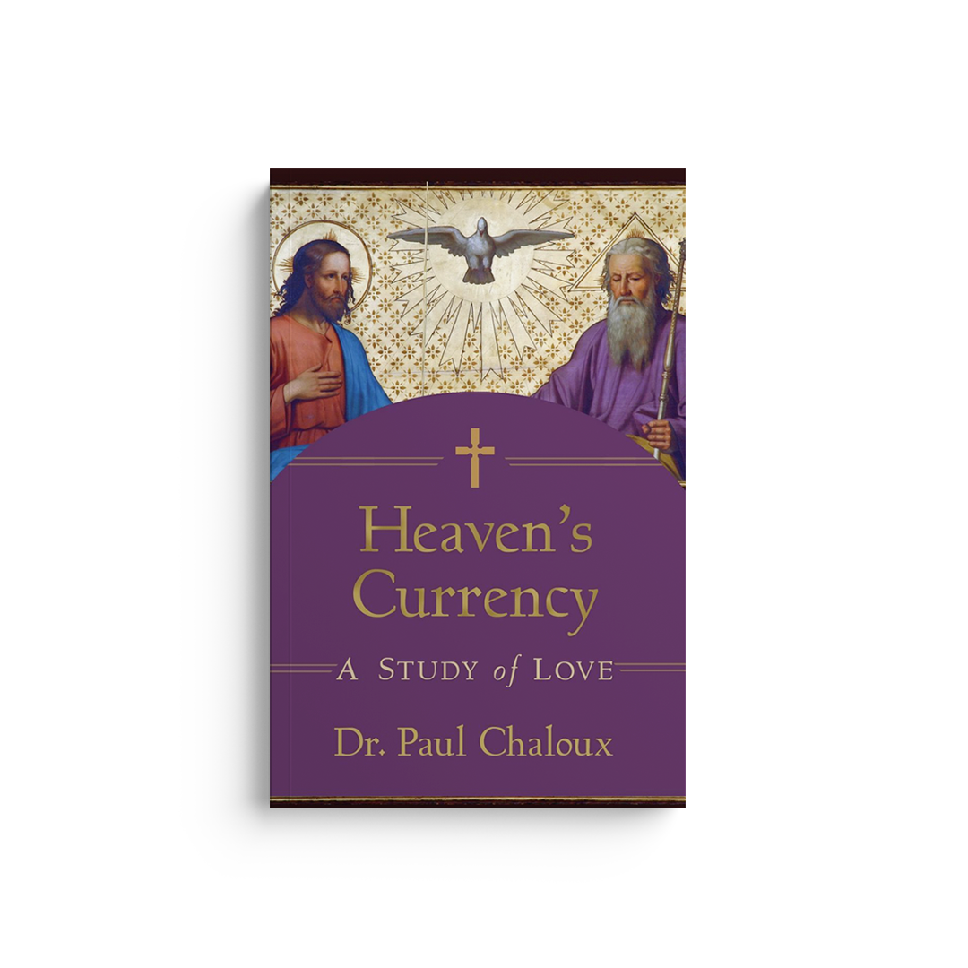 Heaven's Currency