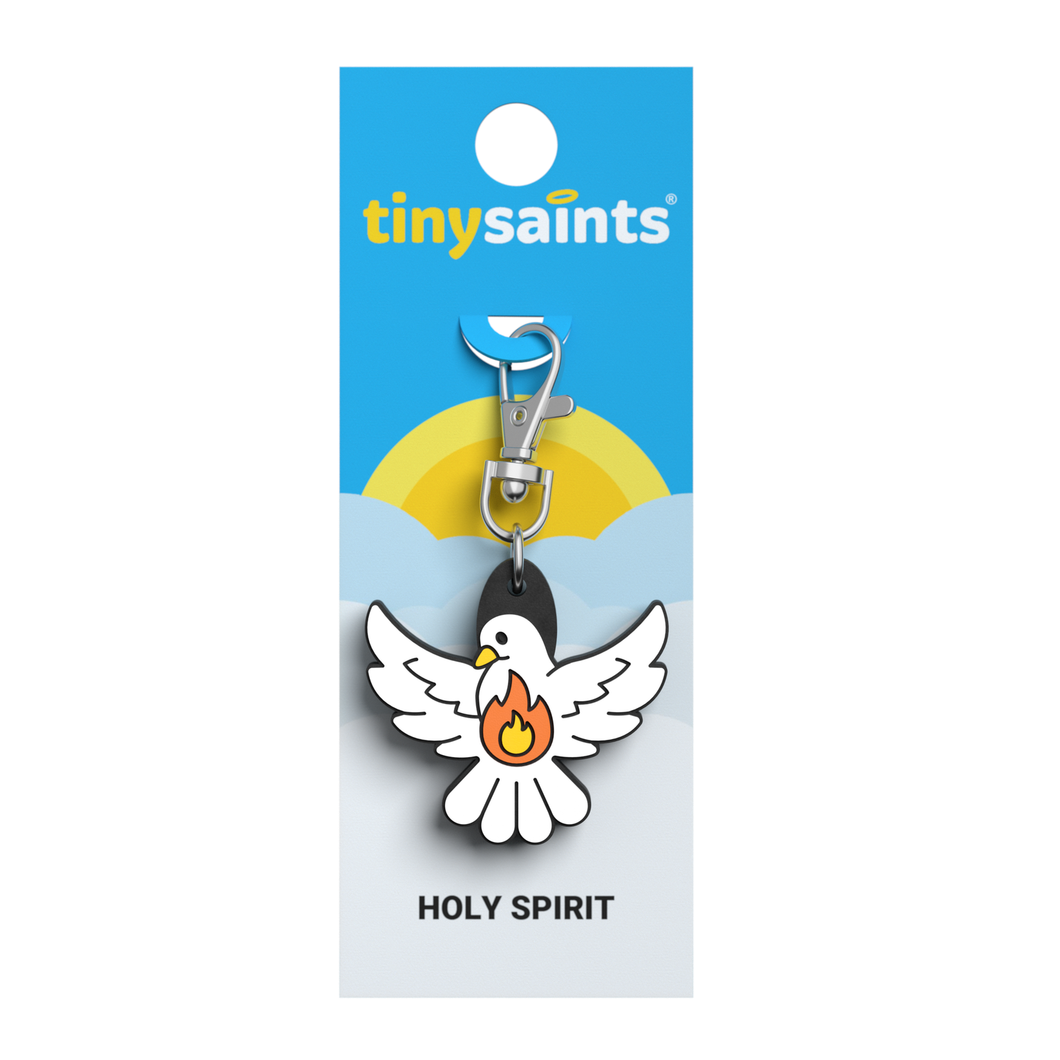 Holy Spirit