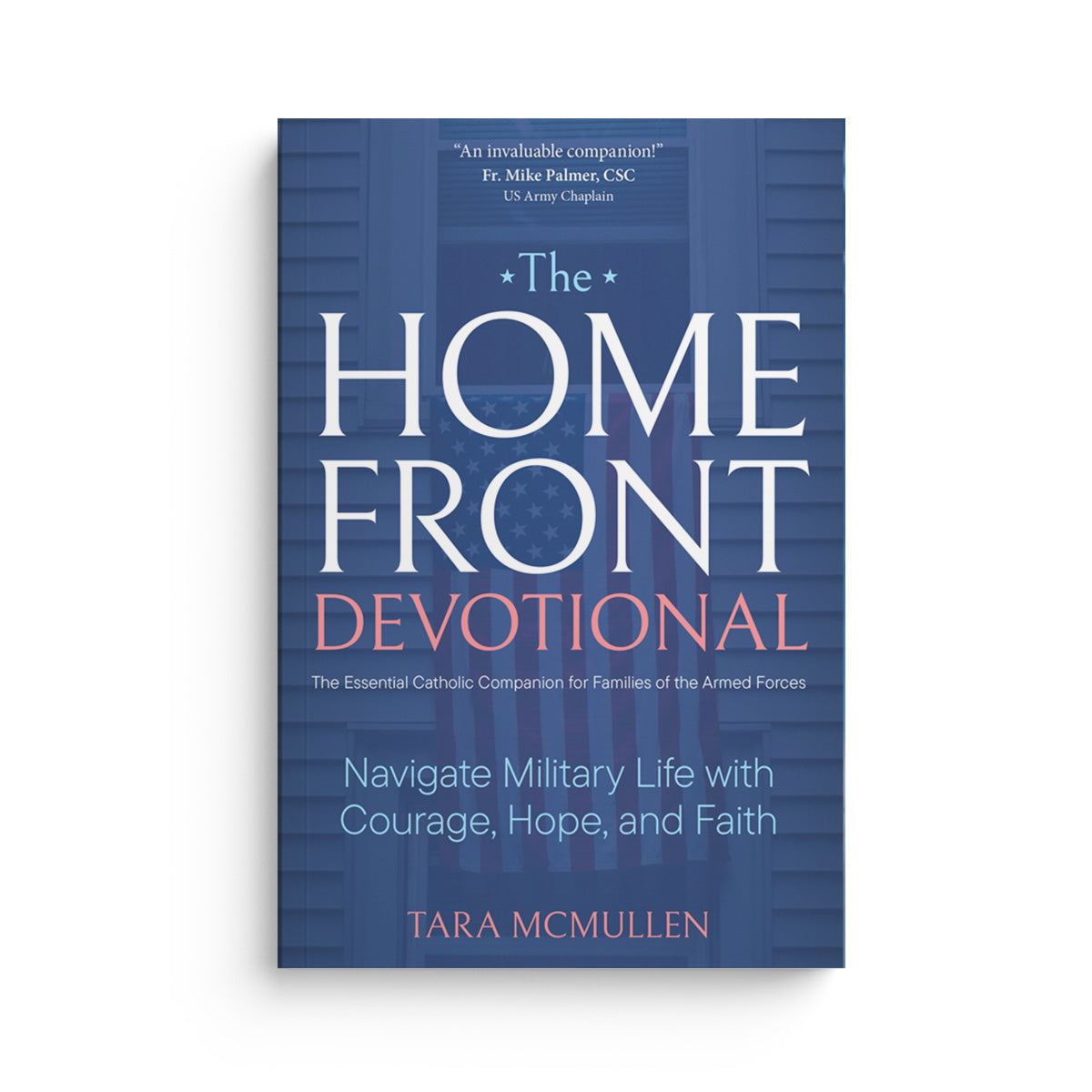 The Homefront Devotional