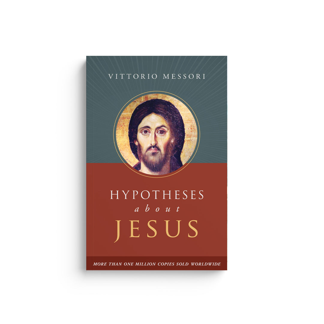 Hypotheses about Jesus