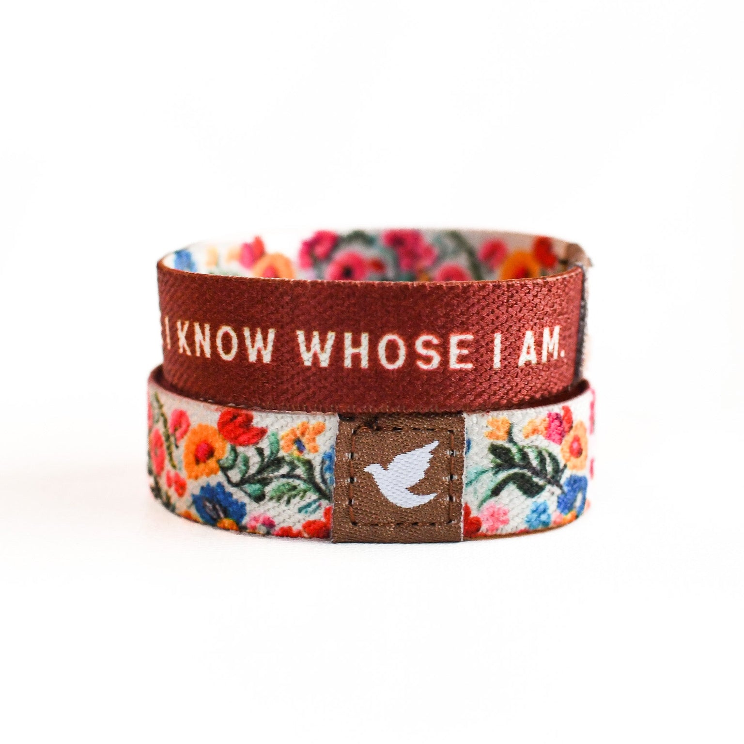 I Know Who I Am Kids TruthBand