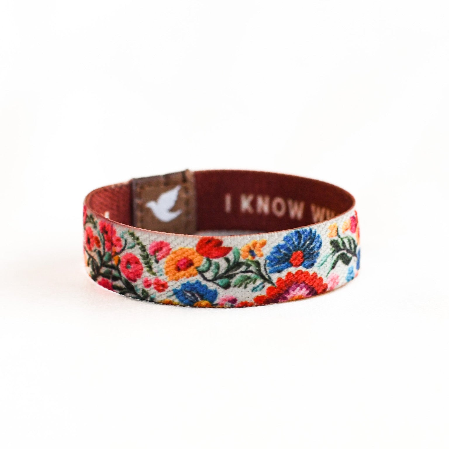 I Know Who I Am Kids TruthBand
