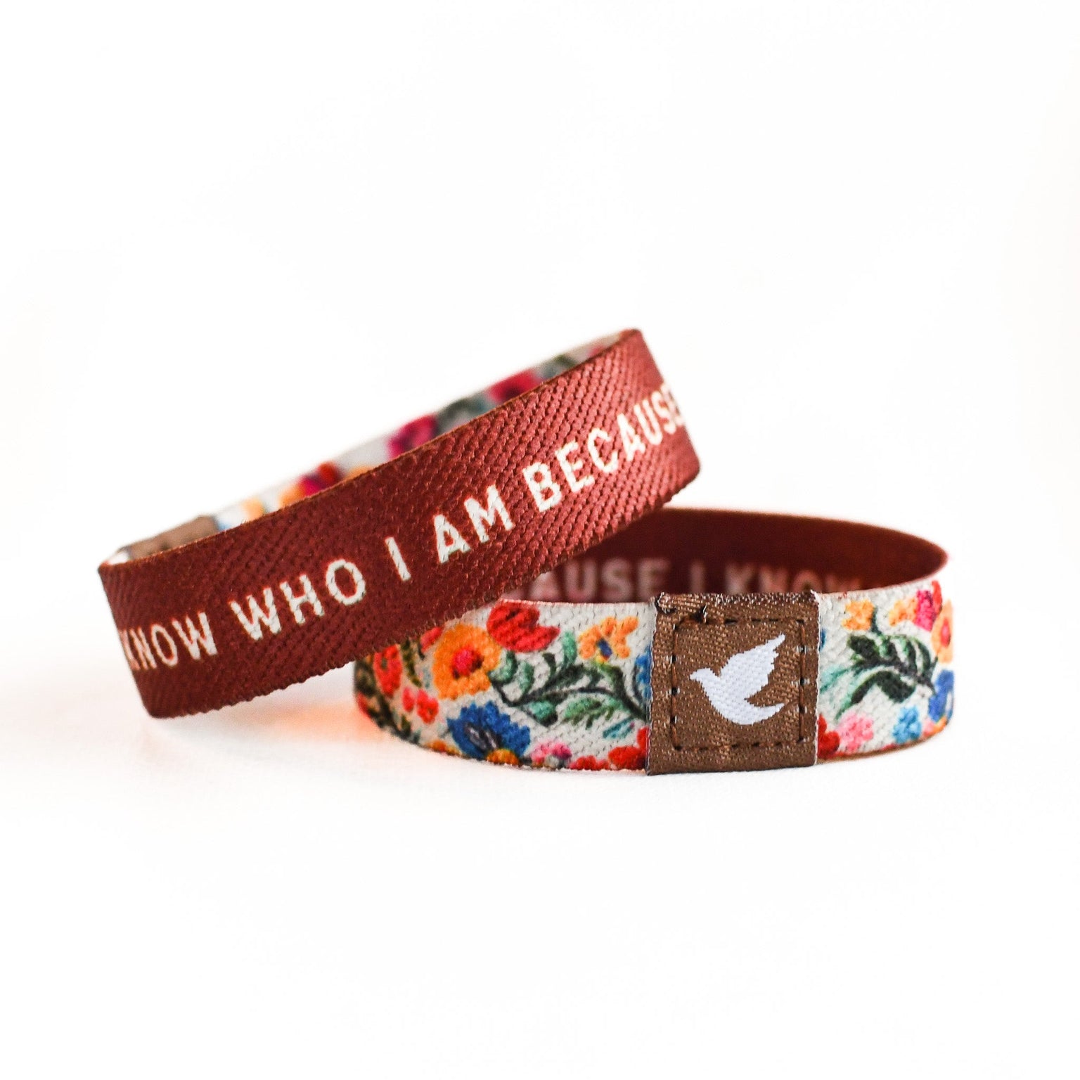I Know Who I Am Kids TruthBand