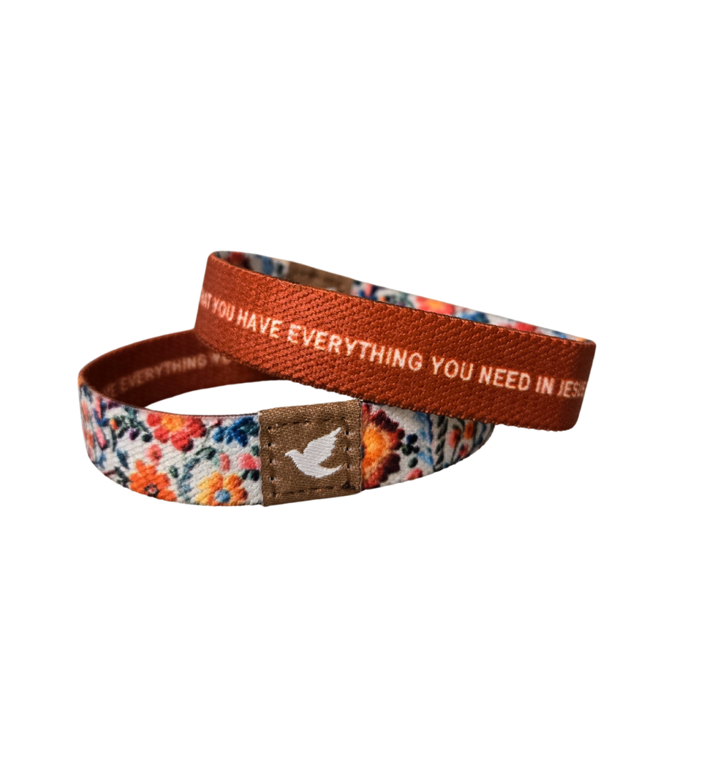 Never Forget Women's TruthBand