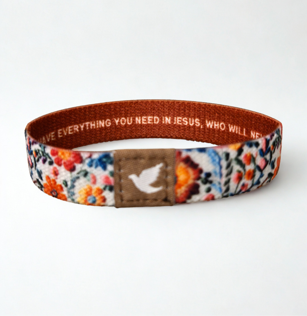 Never Forget Women's TruthBand