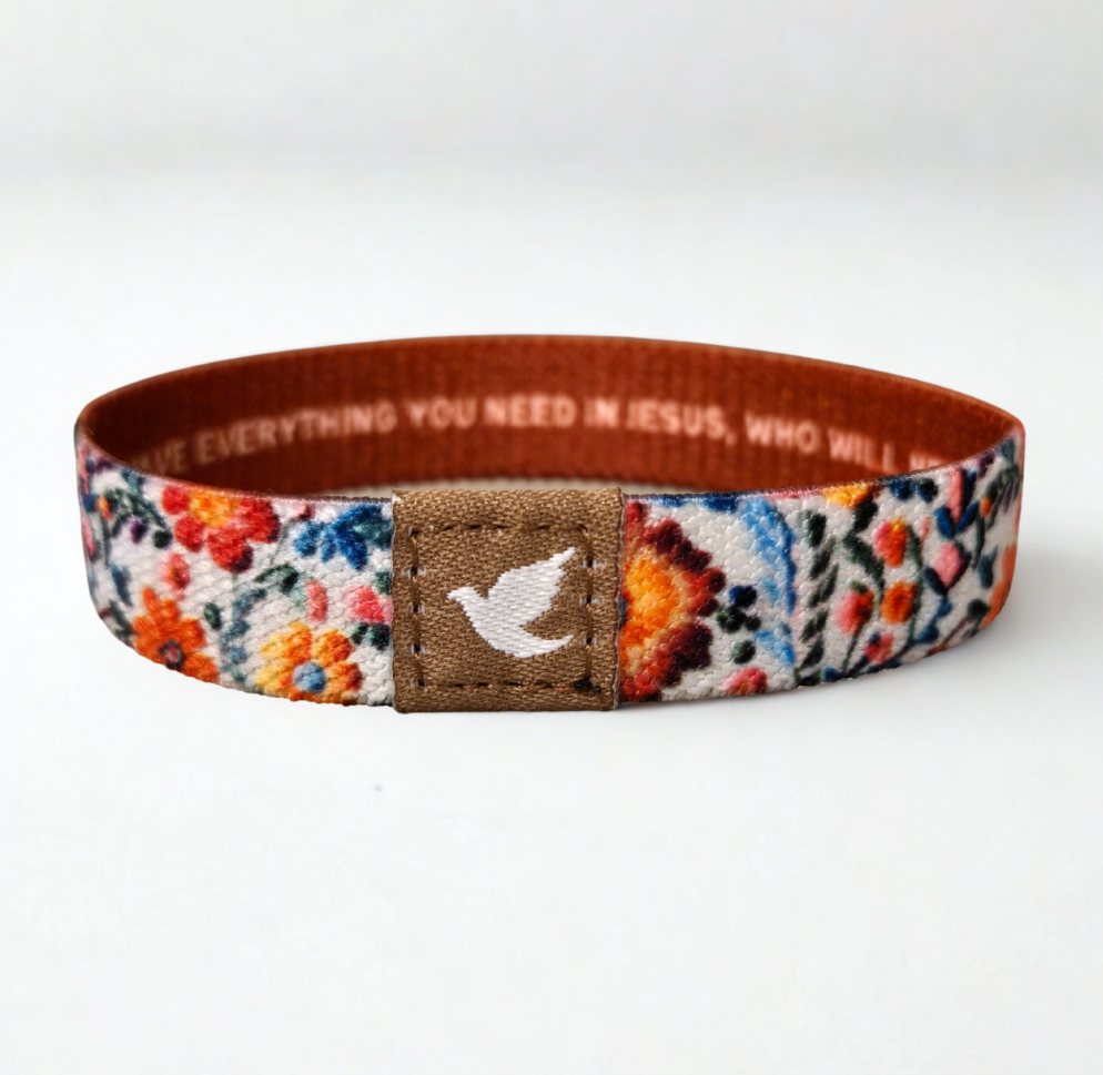 Never Forget Women's TruthBand